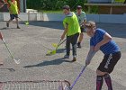 Michal Sláma : Florbal 19.5.2018